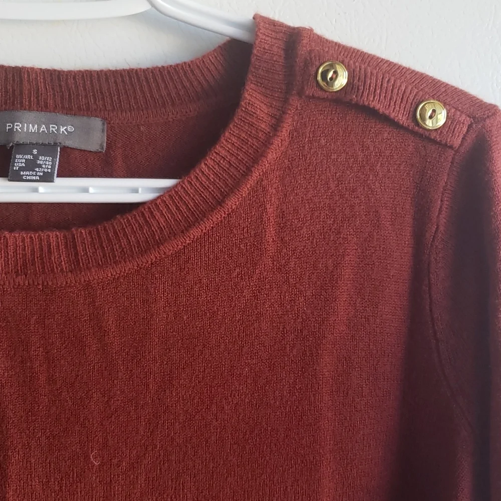 Primark Sweater - Picture 2 of 6